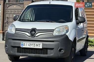 Грузовой фургон Renault Kangoo 2015 в 