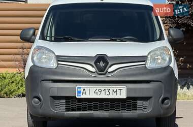 Грузовой фургон Renault Kangoo 2015 в 