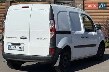 Грузовой фургон Renault Kangoo 2015 в 