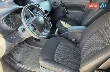 Грузовой фургон Renault Kangoo 2015 в 
