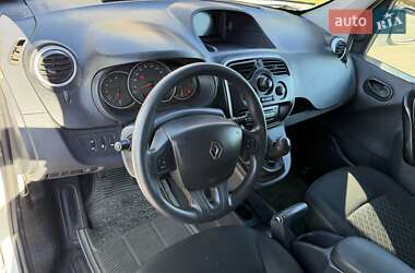 Грузовой фургон Renault Kangoo 2015 в 