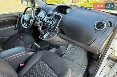Грузовой фургон Renault Kangoo 2015 в 