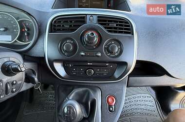 Грузовой фургон Renault Kangoo 2015 в 