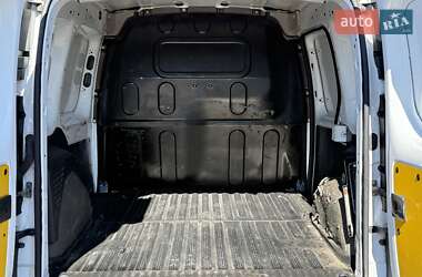 Грузовой фургон Renault Kangoo 2015 в 