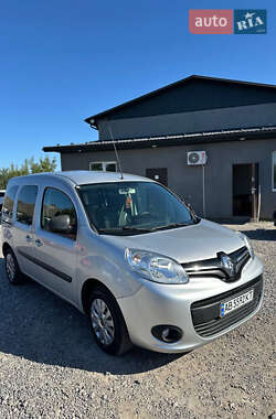 Renault Kangoo 2016