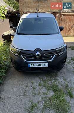 Вантажний фургон Renault Kangoo 2023 в Києві