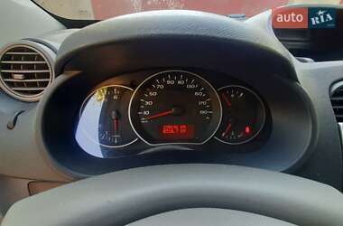 Минивэн Renault Kangoo 2008 в 