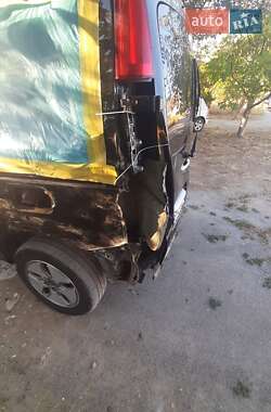 Минивэн Renault Kangoo 2008 в 