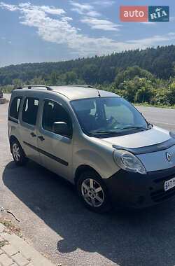 Renault Kangoo 2008