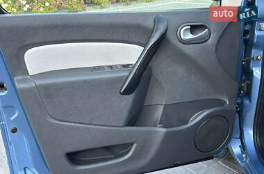 Минивэн Renault Kangoo 2012 в 