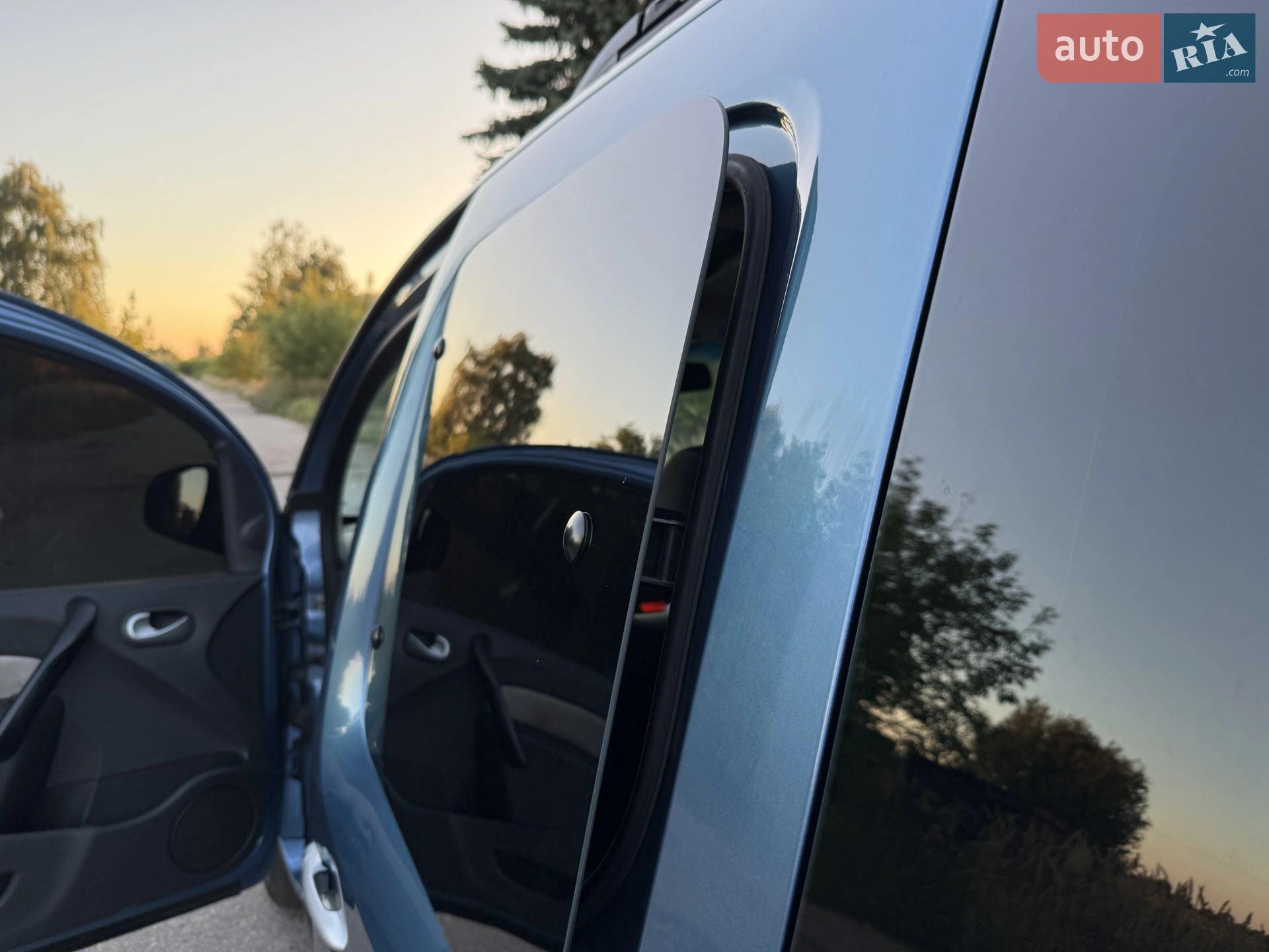2013 Renault Kangoo - мініатюра 11