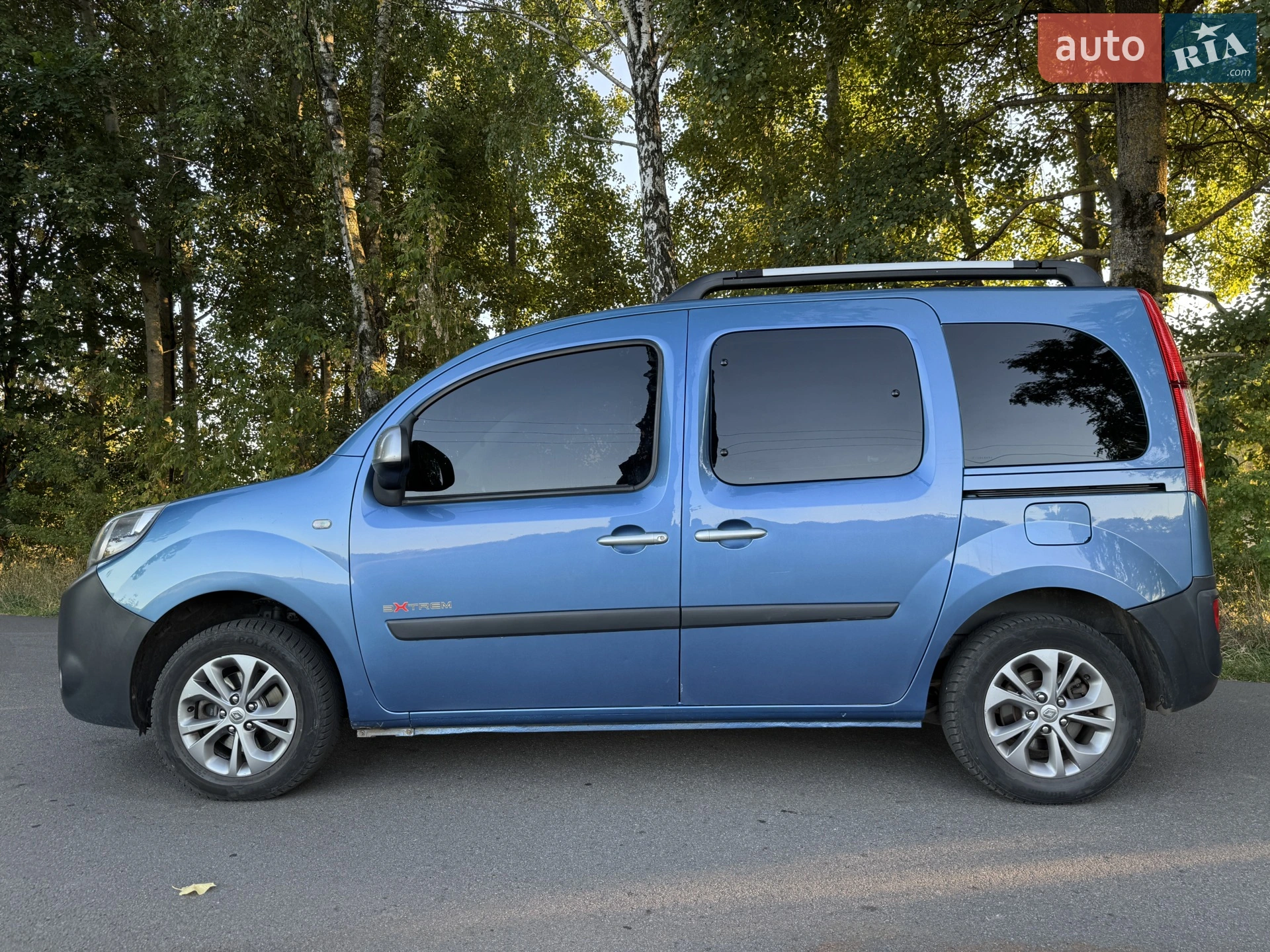 2013 Renault Kangoo - мініатюра 14