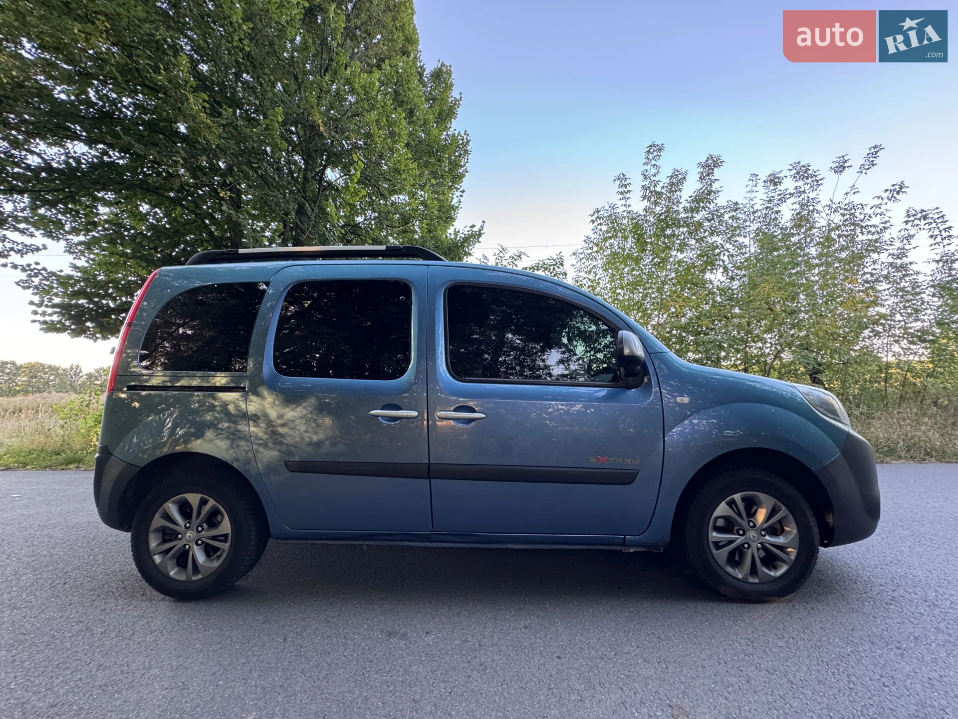 2013 Renault Kangoo - мініатюра 15