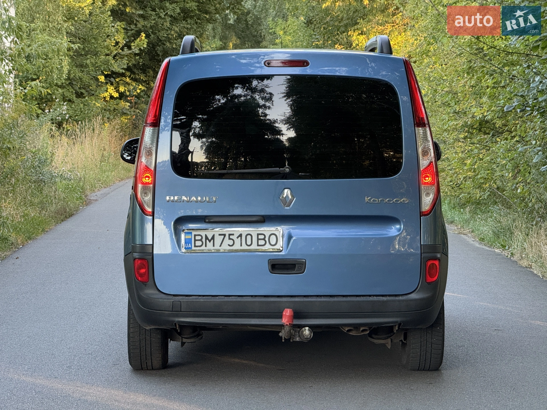 2013 Renault Kangoo - мініатюра 16