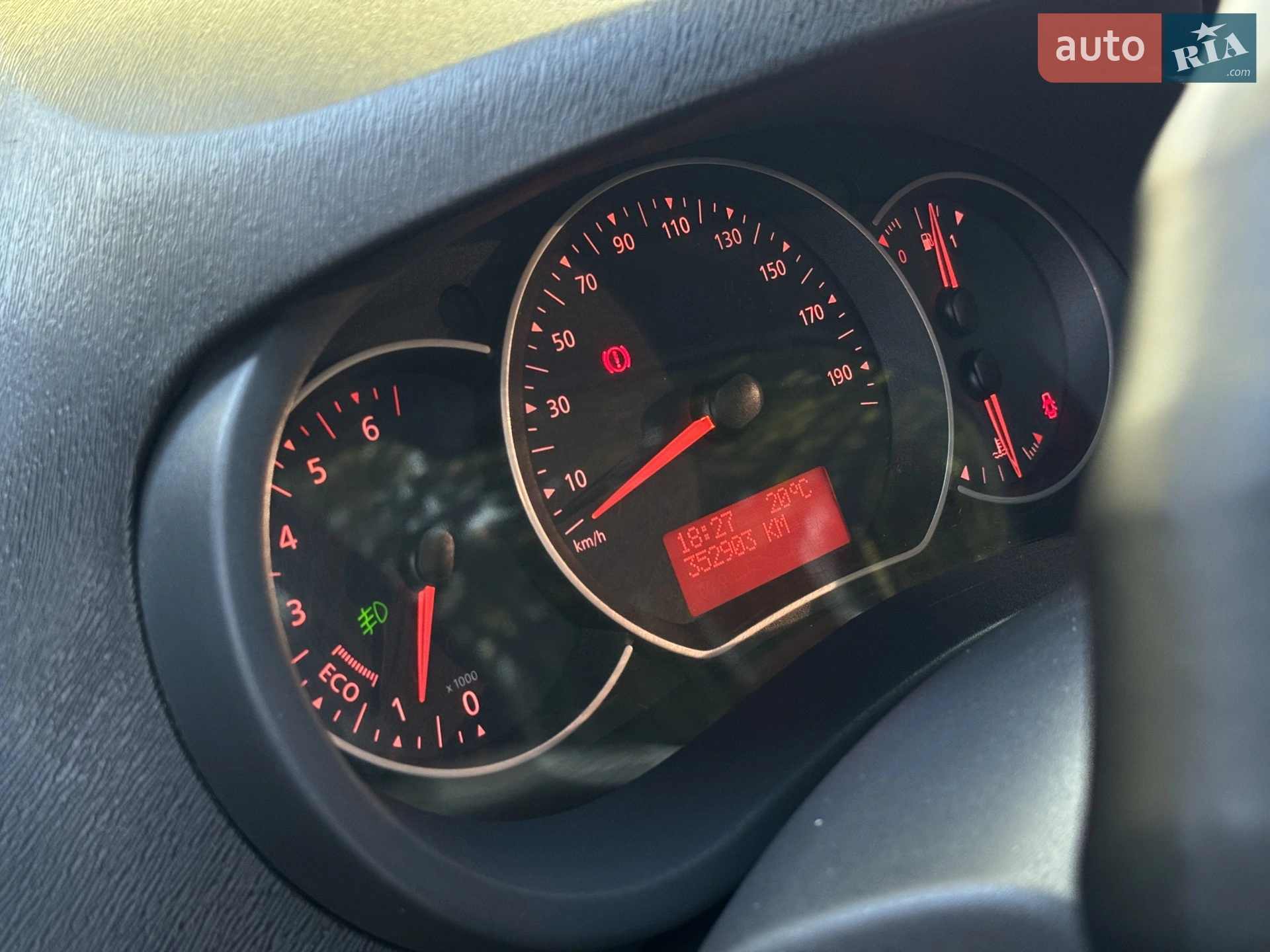 2013 Renault Kangoo - мініатюра 17