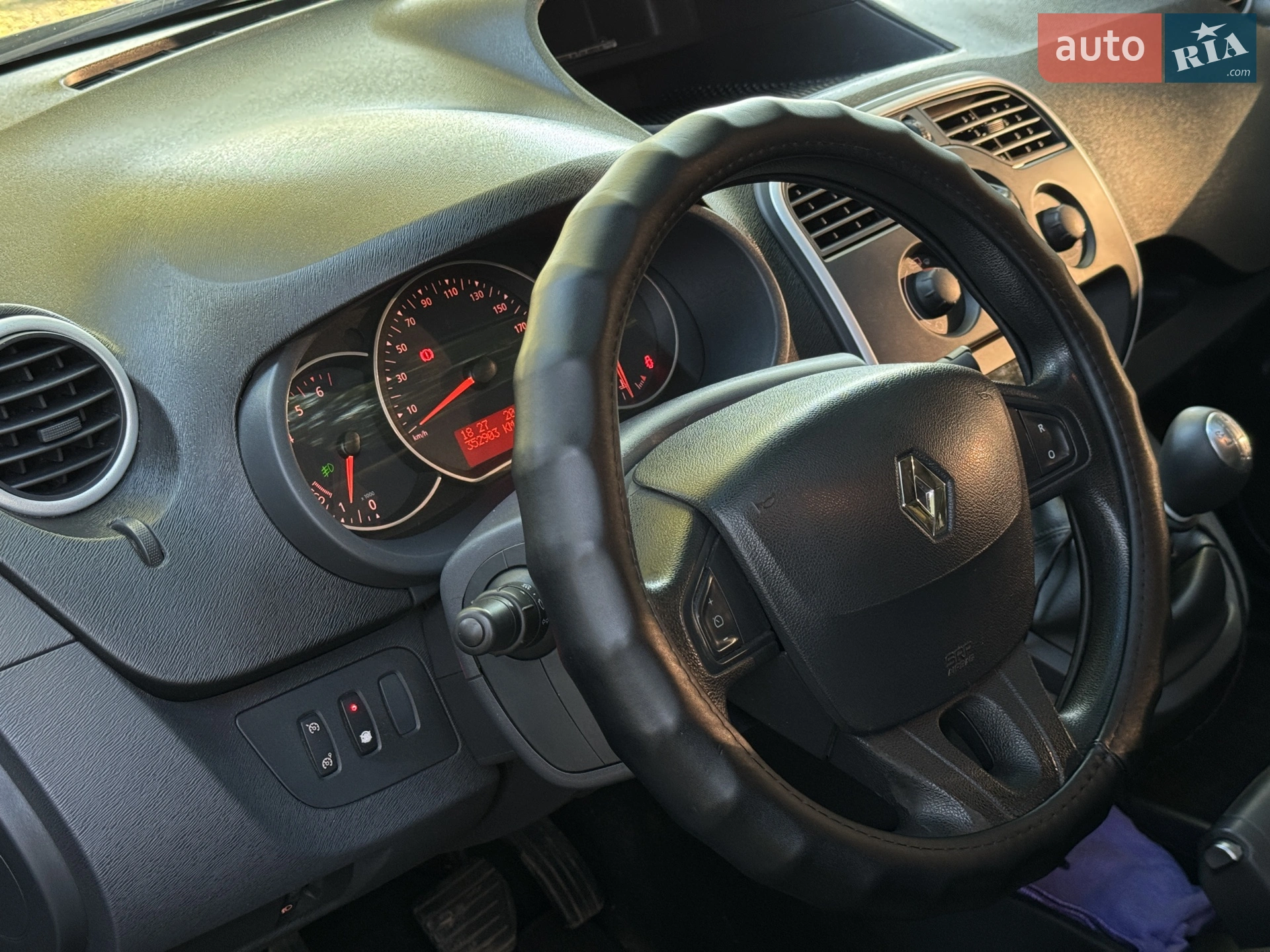 2013 Renault Kangoo - мініатюра 18