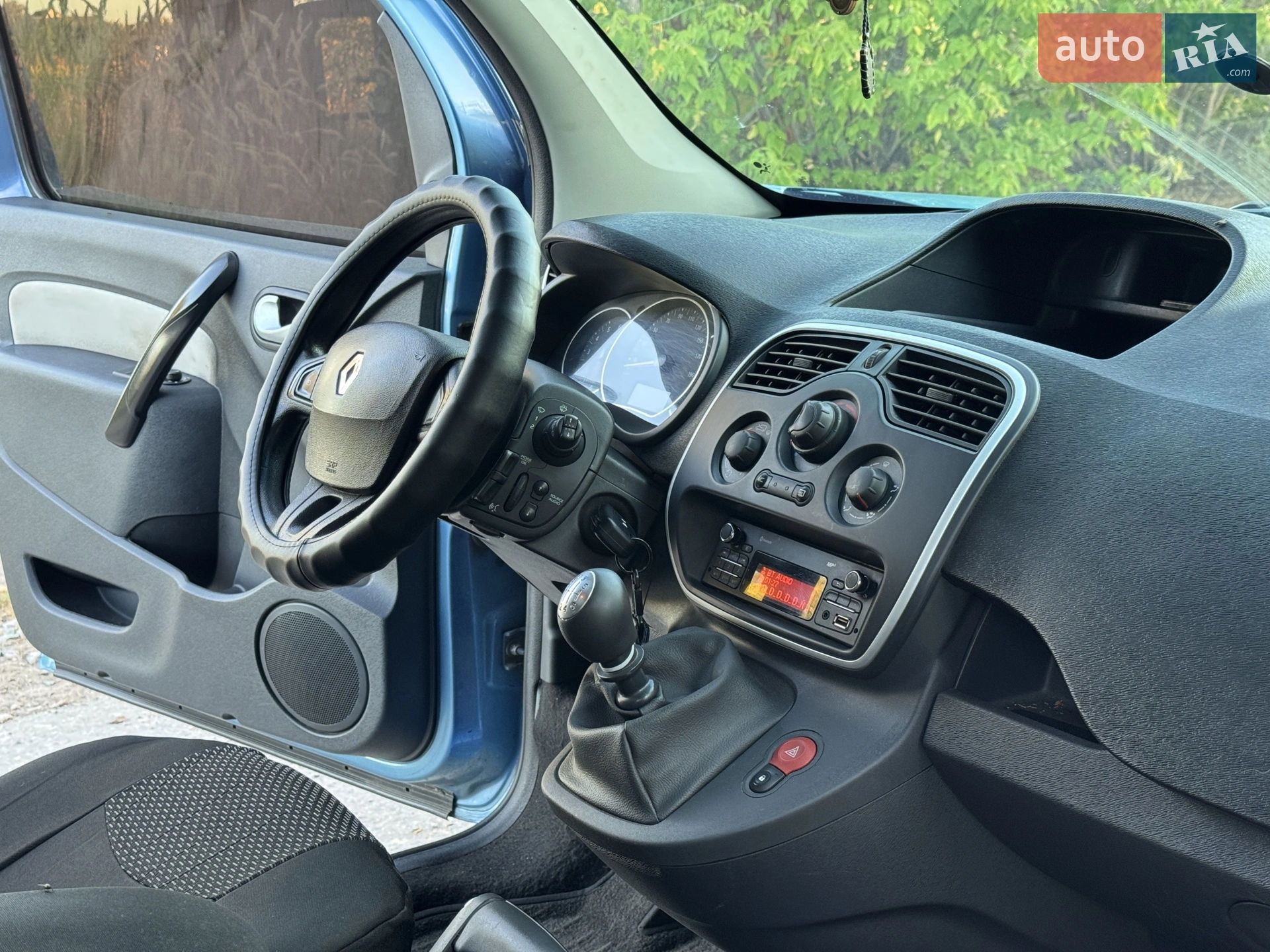 2013 Renault Kangoo - мініатюра 19