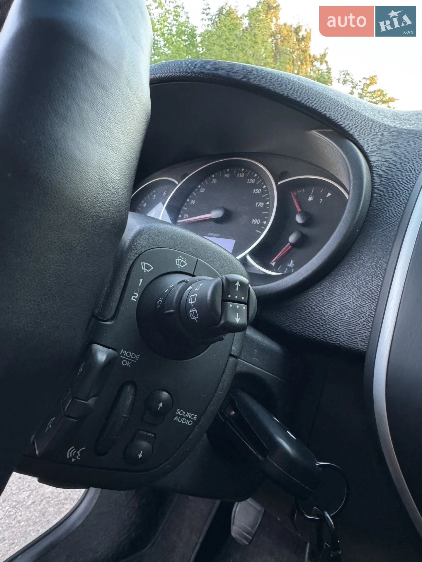 2013 Renault Kangoo - мініатюра 20