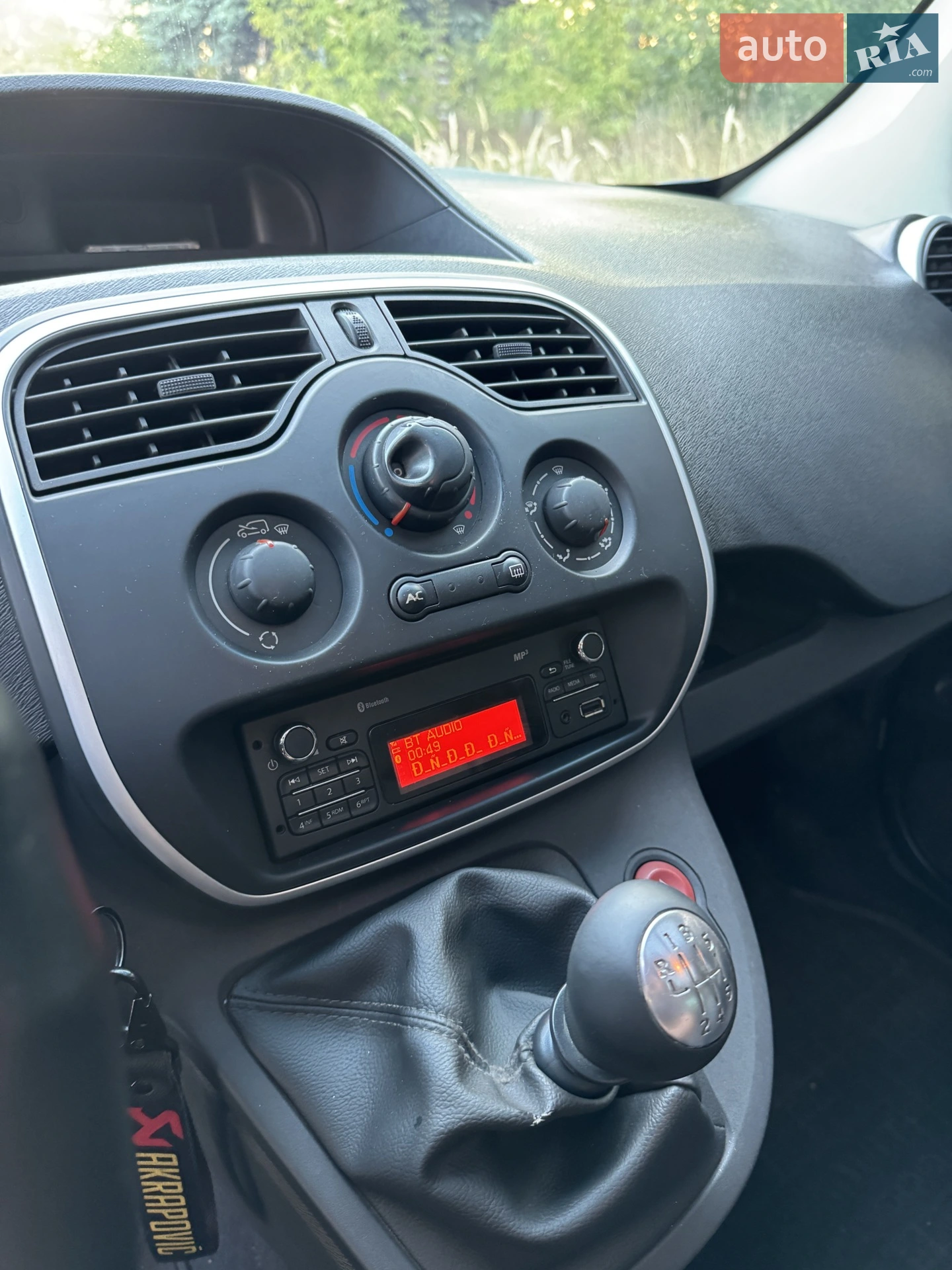2013 Renault Kangoo - мініатюра 22