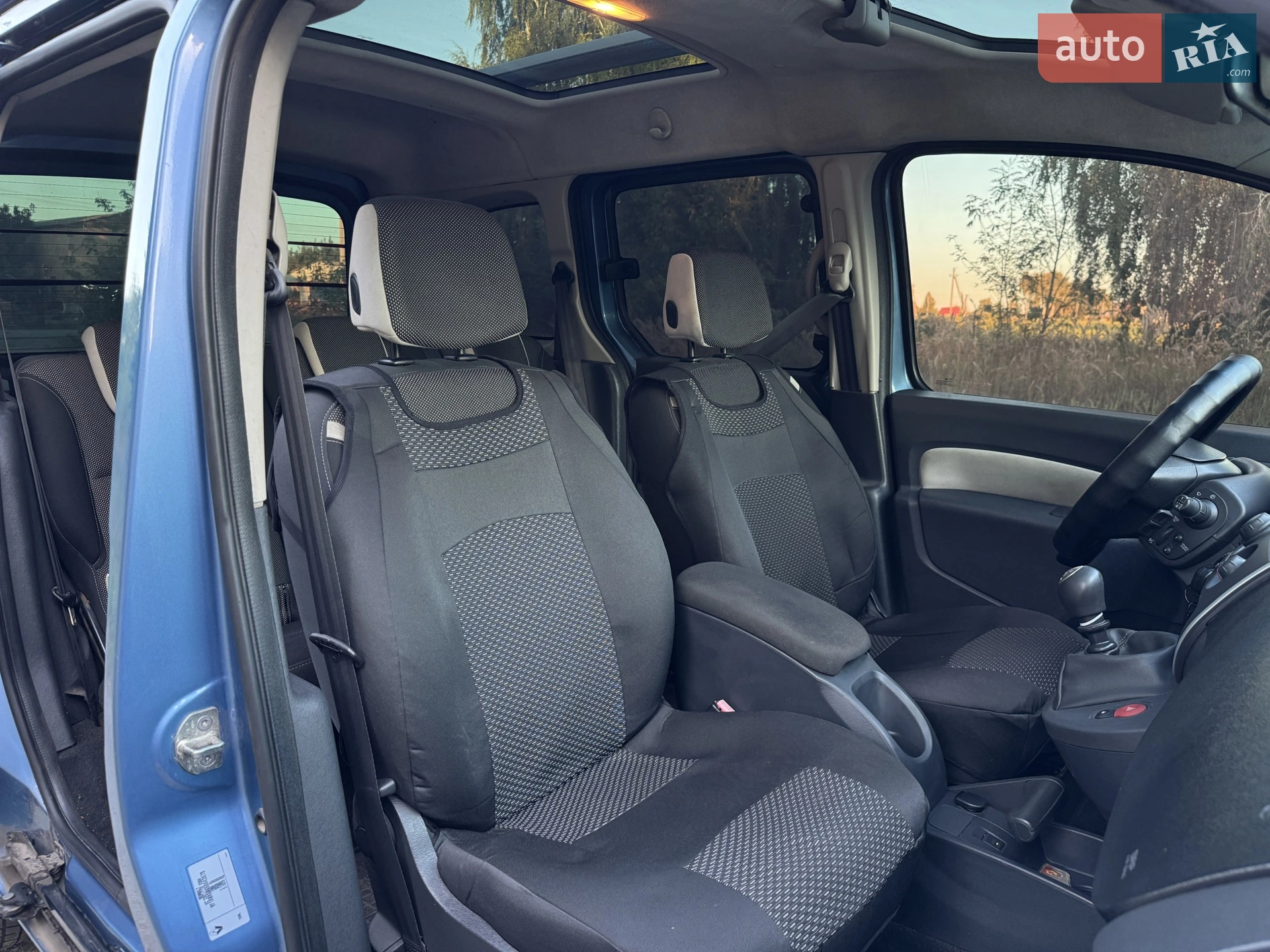 2013 Renault Kangoo - мініатюра 24