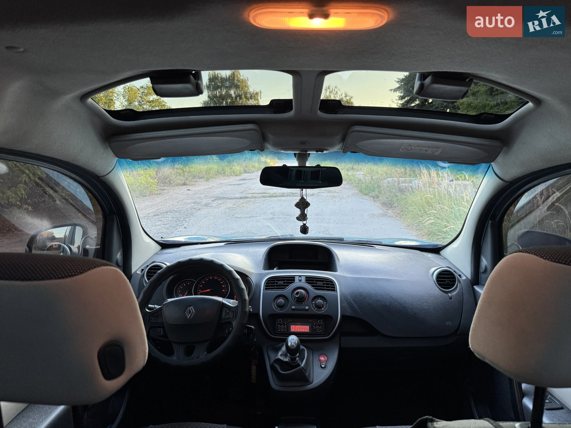 2013 Renault Kangoo - мініатюра 25