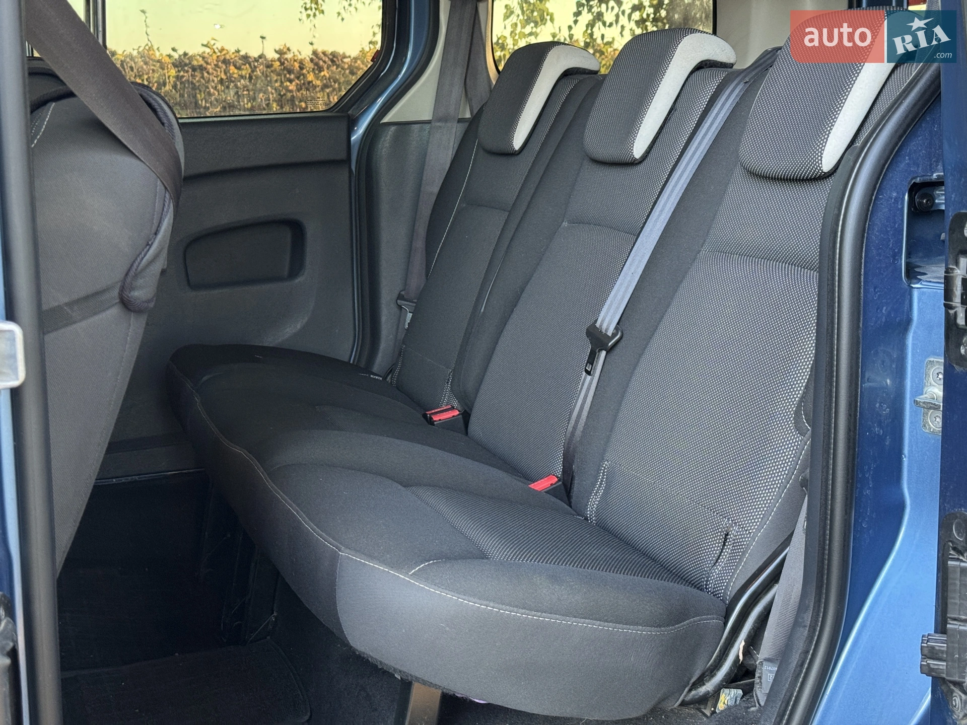2013 Renault Kangoo - мініатюра 26