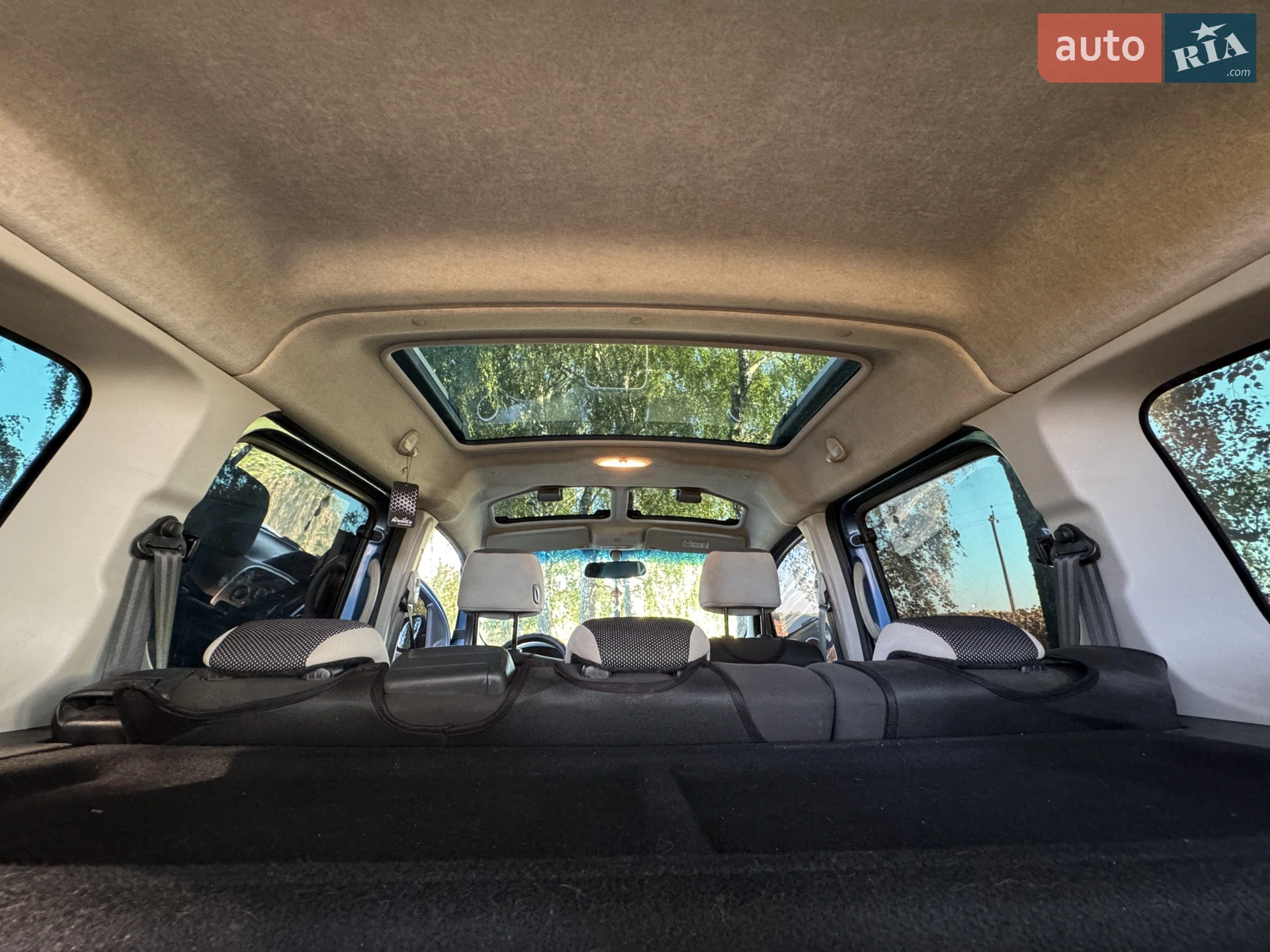 2013 Renault Kangoo - мініатюра 28