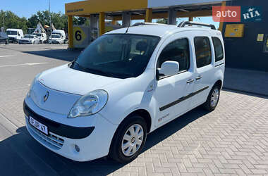 Renault Kangoo 2011