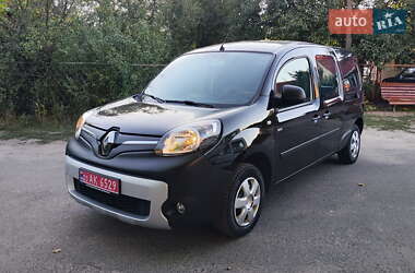 Renault Kangoo 2019