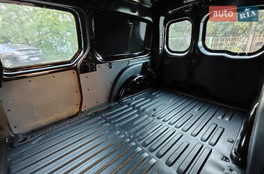 Минивэн Renault Kangoo 2019 в 