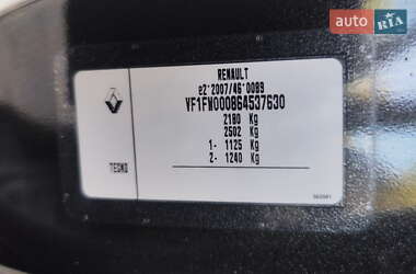 Минивэн Renault Kangoo 2019 в 