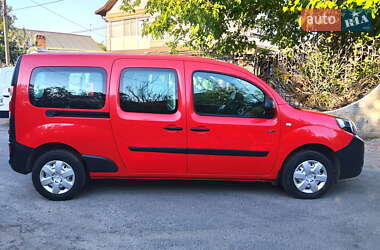 Грузовой фургон Renault Kangoo 2021 в 