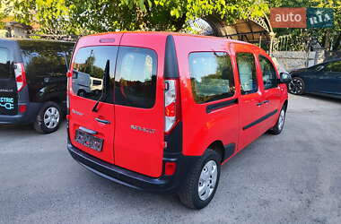 Грузовой фургон Renault Kangoo 2021 в 