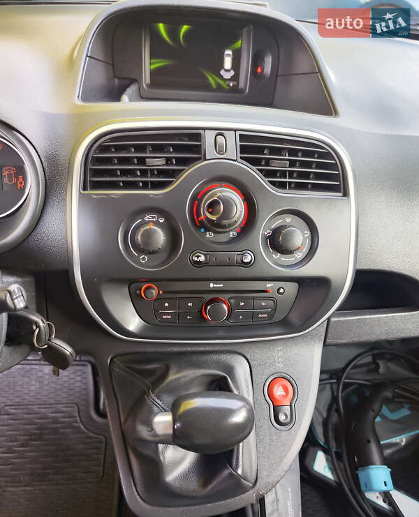 Грузовой фургон Renault Kangoo 2021 в Новых Санжарах
