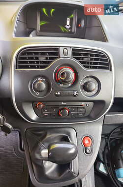Грузовой фургон Renault Kangoo 2021 в 