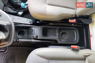 Грузовой фургон Renault Kangoo 2021 в 