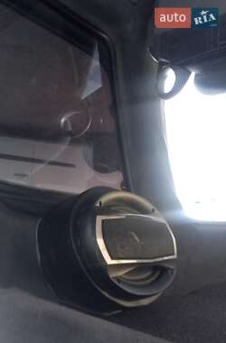 Минивэн Renault Kangoo 2003 в 