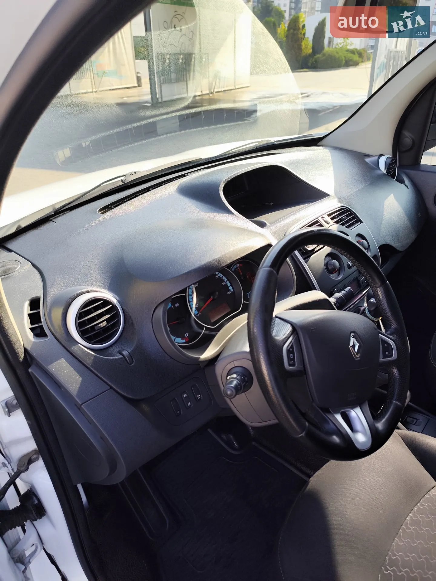 2014 Renault Kangoo - мініатюра 11