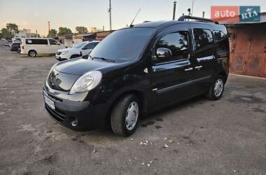 Renault Kangoo 2013