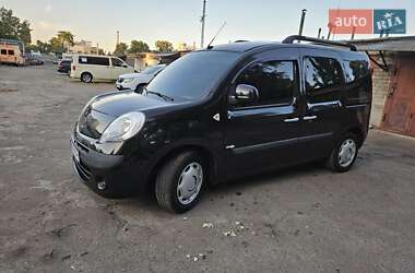 Минивэн Renault Kangoo 2013 в 