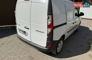 Грузовой фургон Renault Kangoo 2019 в 