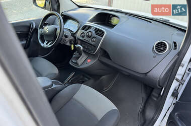 Грузовой фургон Renault Kangoo 2019 в 