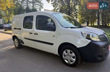Вантажний фургон Renault Kangoo 2018 в Вінниці