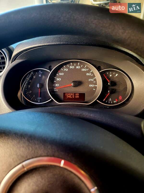 Минивэн Renault Kangoo 2011 в Чернигове фото 11 Минивэн Renault Kangoo 2011 в Чернигове