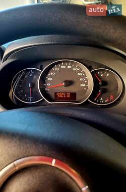 Минивэн Renault Kangoo 2011 в 