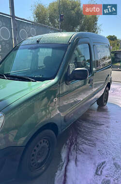 Минивэн Renault Kangoo 2007 в 
