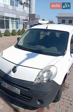 Минивэн Renault Kangoo 2008 в Сарнах