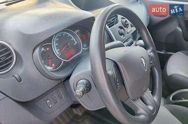 Грузовой фургон Renault Kangoo 2018 в 