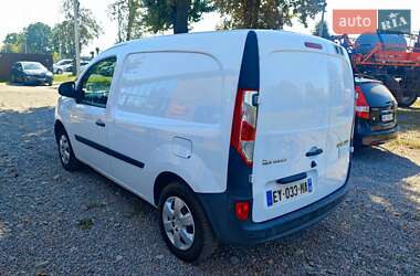 Грузовой фургон Renault Kangoo 2018 в 