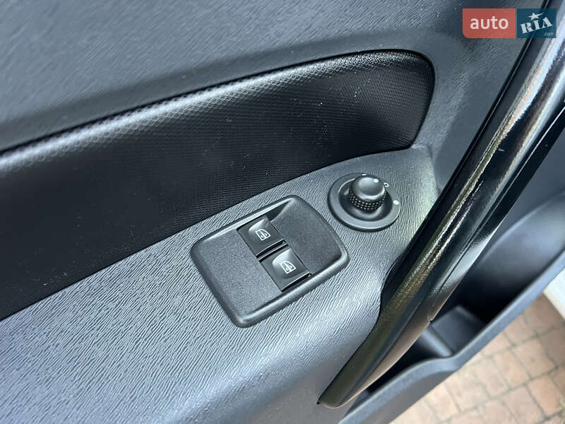 Грузовой фургон Renault Kangoo 2019 в Киеве